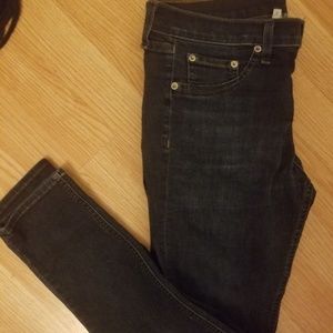 Rag & Bone skinny jeans sz 32